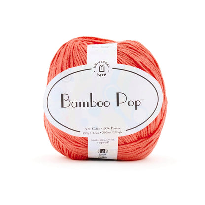 Bamboo Pop