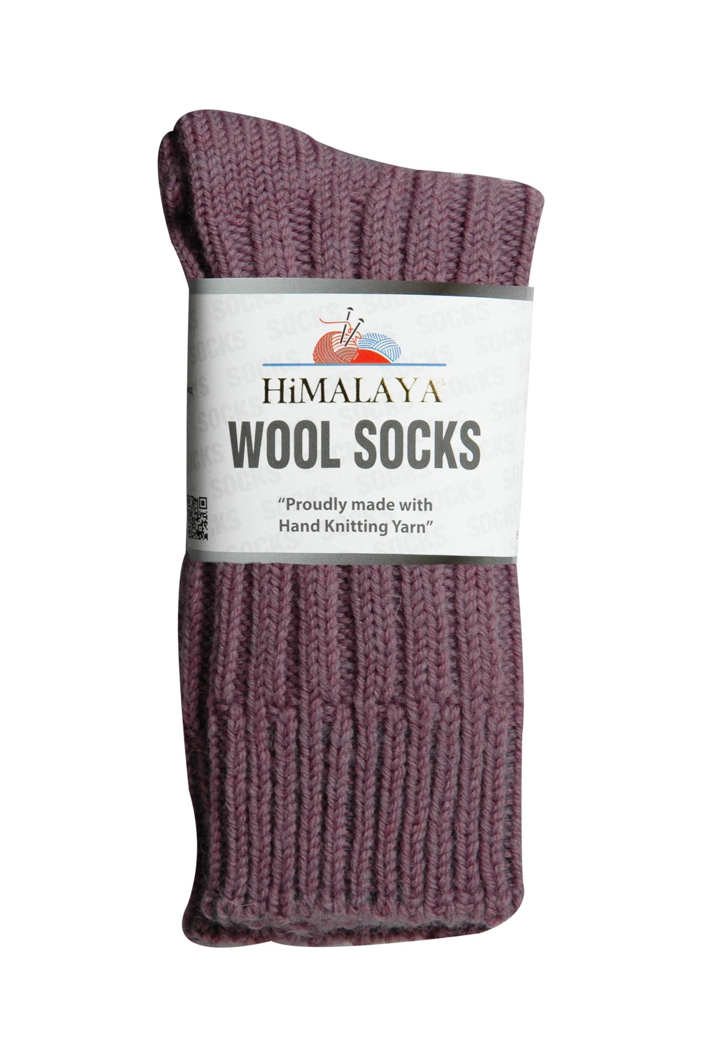 Himalaya Wool Socks