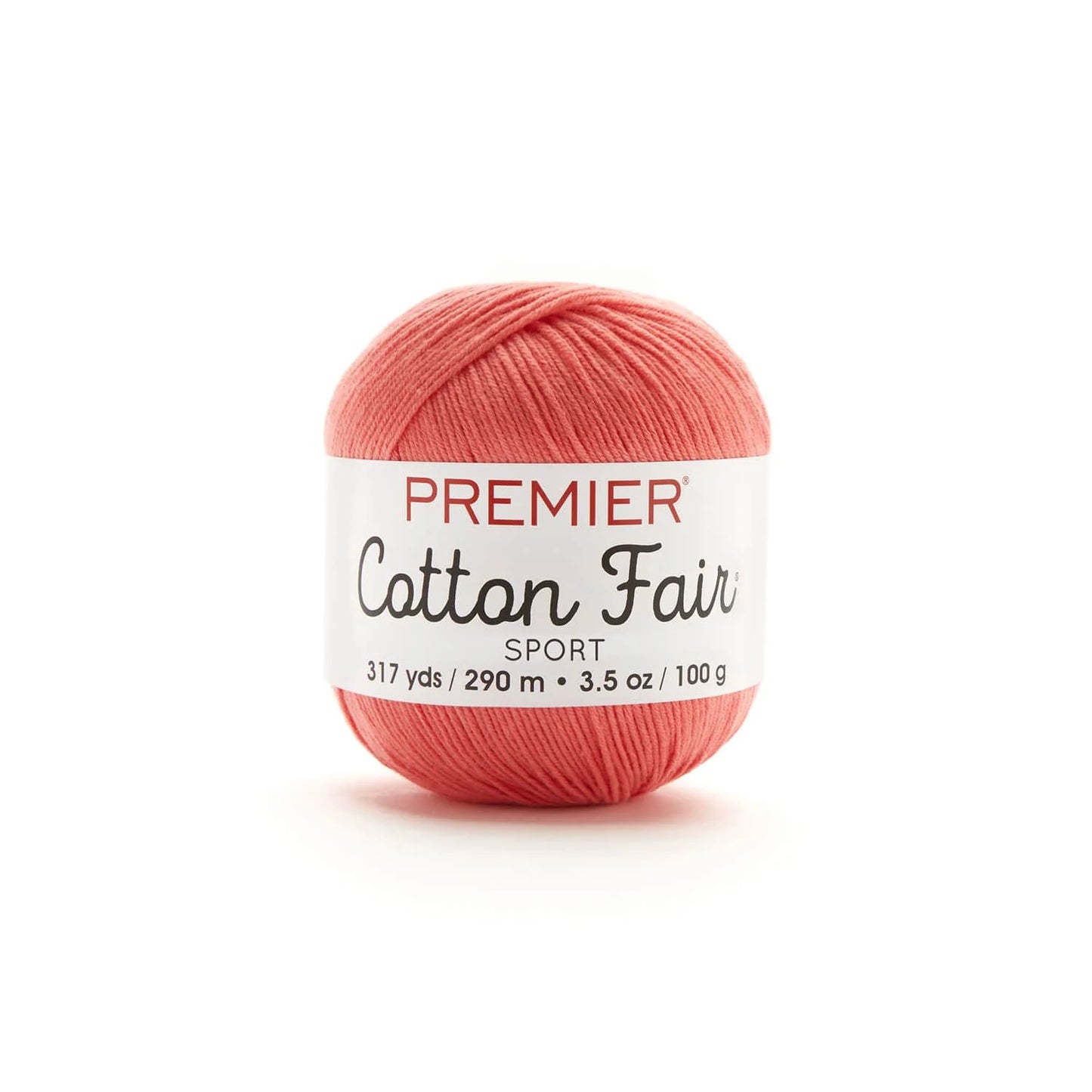 Cotton Fair® Sport