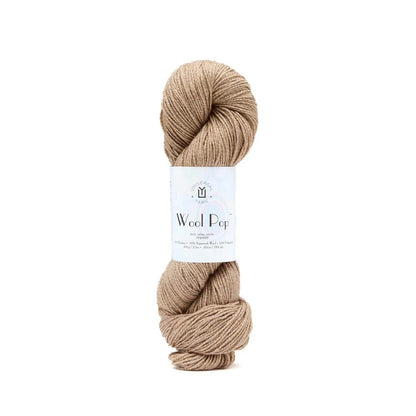 Wool Pop