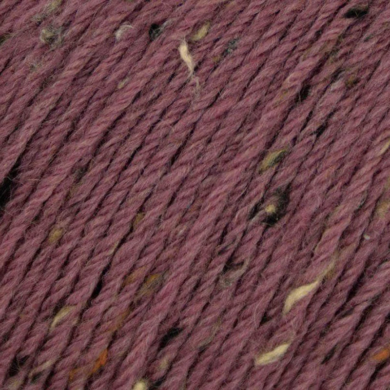Deluxe DK Tweed Bag of 5