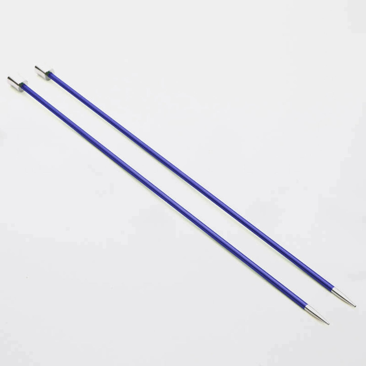 Zing Single Pointed 10" Needles