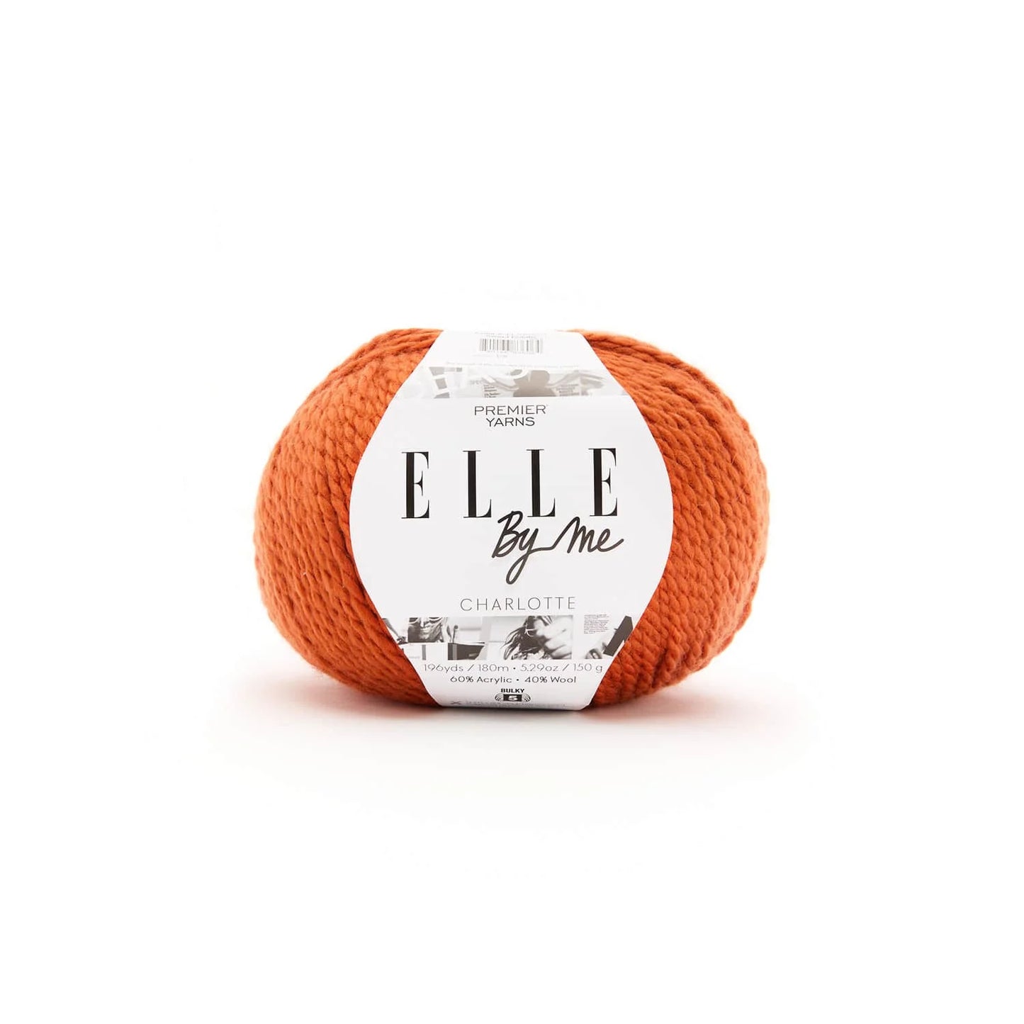 ELLE by Me Charlotte