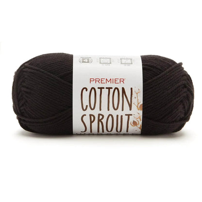 Cotton Sprout® Worsted Solid and Multis