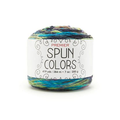 Spun Colors