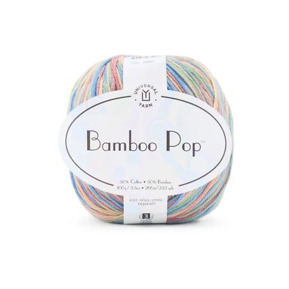 Bamboo Pop