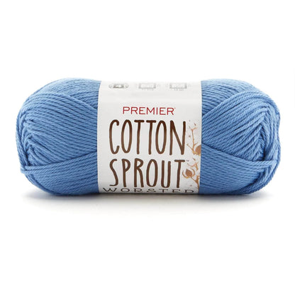 Cotton Sprout® Worsted Solid and Multis