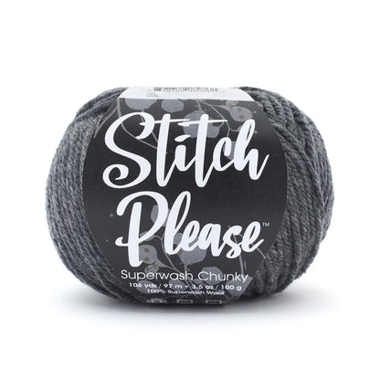 Stitch Please™ Superwash Chunky