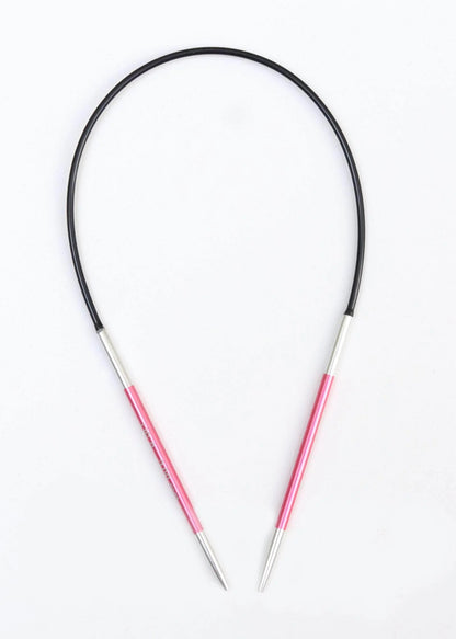 Zing Fixed Circular 9" Needles