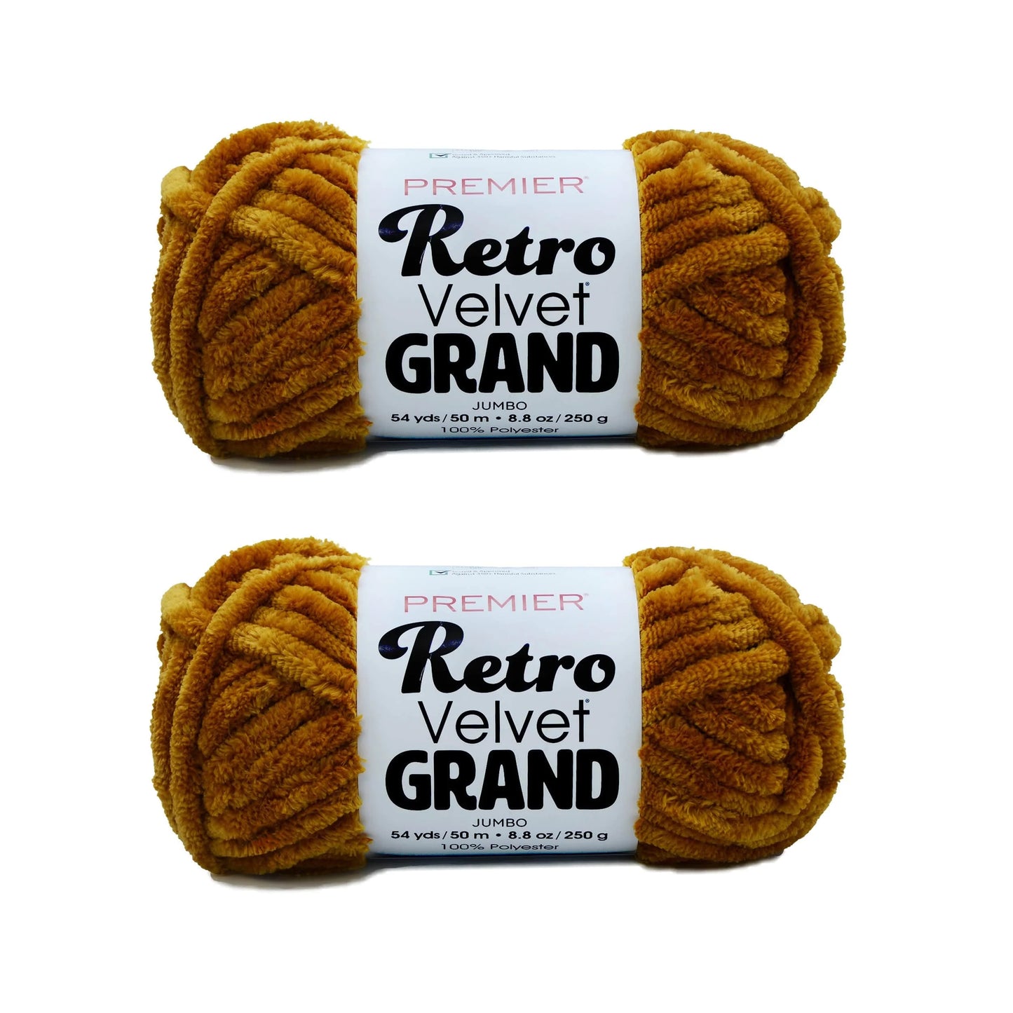 Retro Velvet® Grand 500g Bag of 2