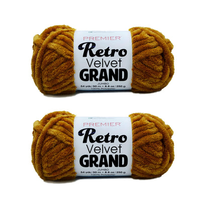Retro Velvet® Grand 500g Bag of 2
