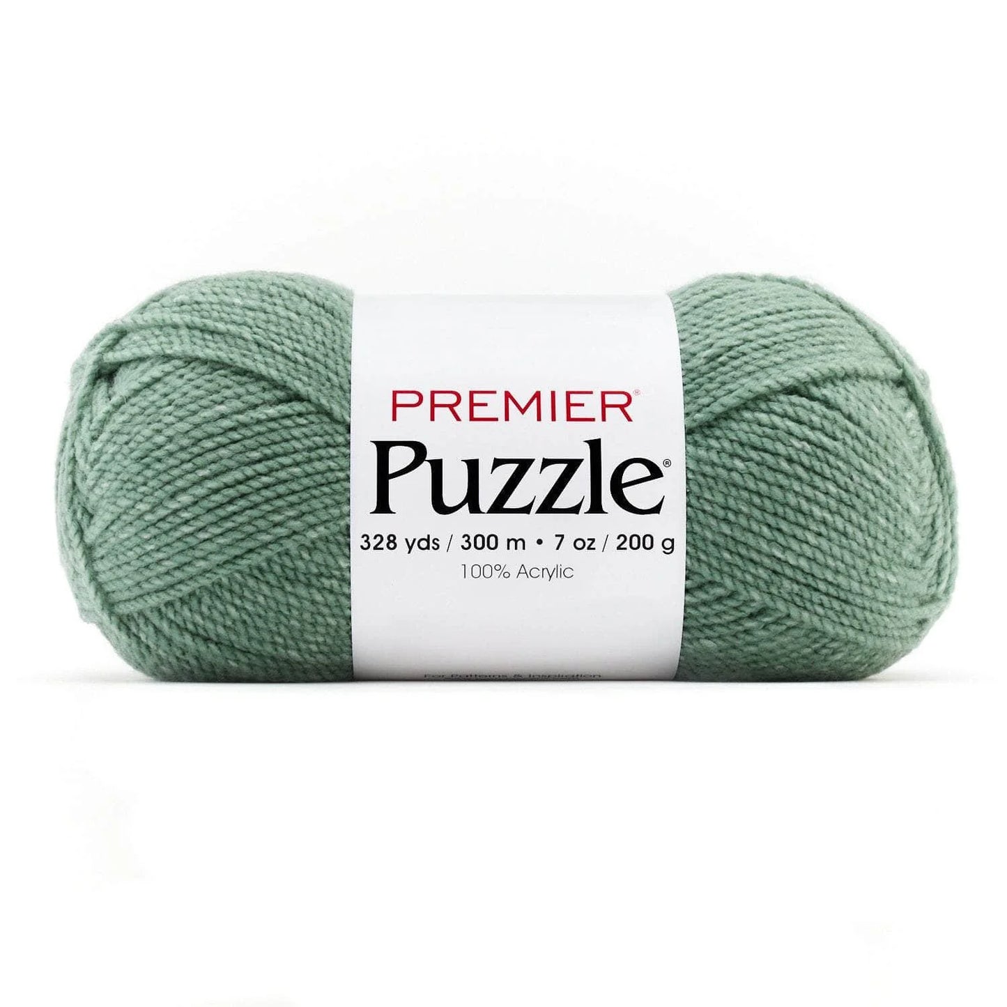 Puzzle® Solids