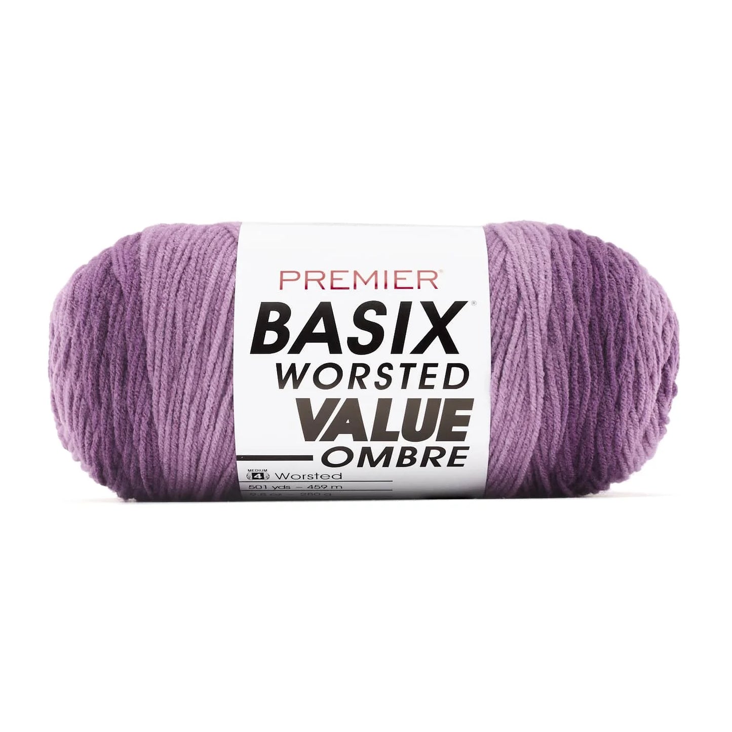 Basix® Worsted Value Ombre
