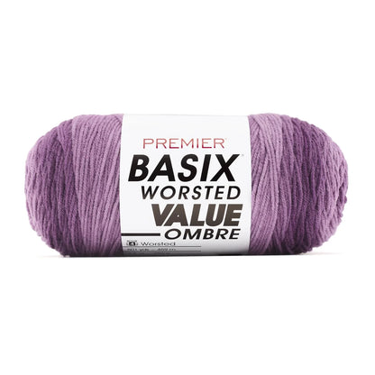 Basix® Worsted Value Ombre