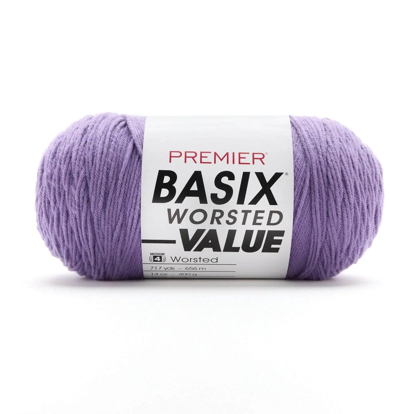 Basix® Worsted Value