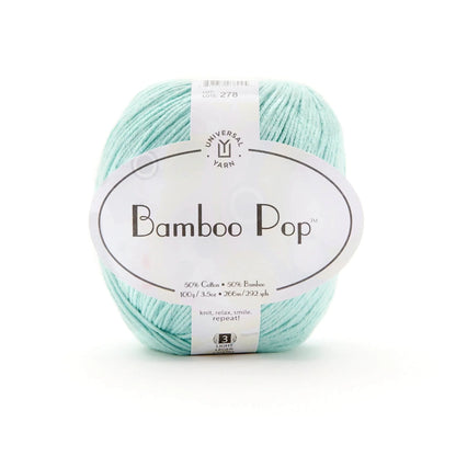 Bamboo Pop