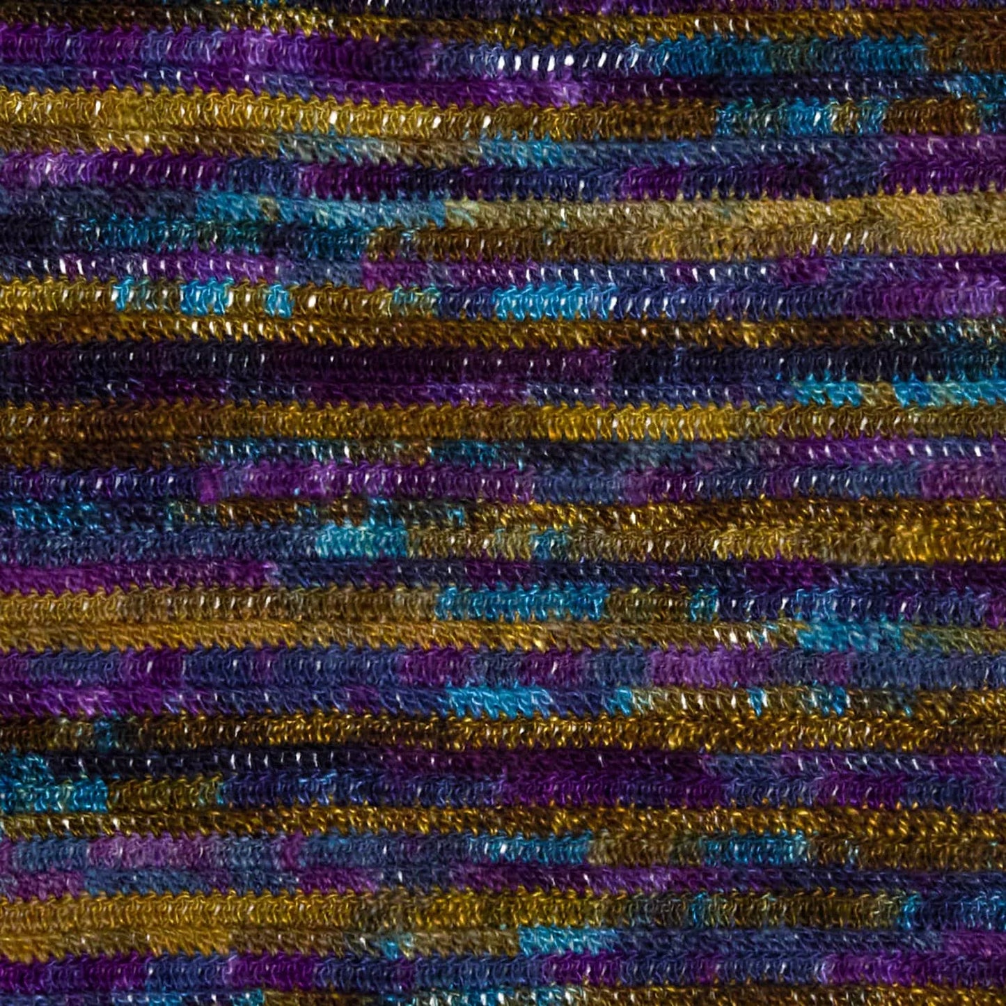 Spun Colors