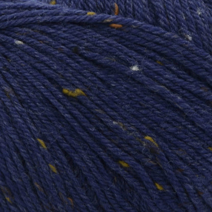 Deluxe DK Tweed Bag of 5