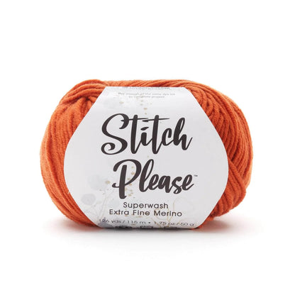 Stitch Please™ Superwash DK Extra Fine Merino