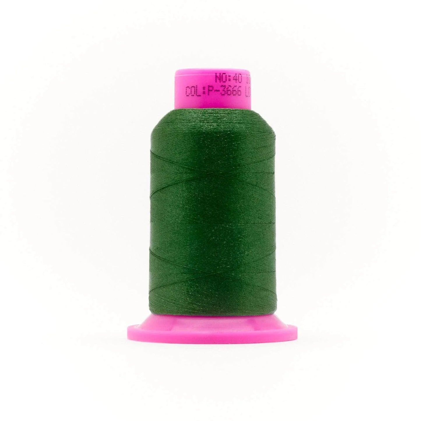 Just Thread FisPoly-40 Embroidery