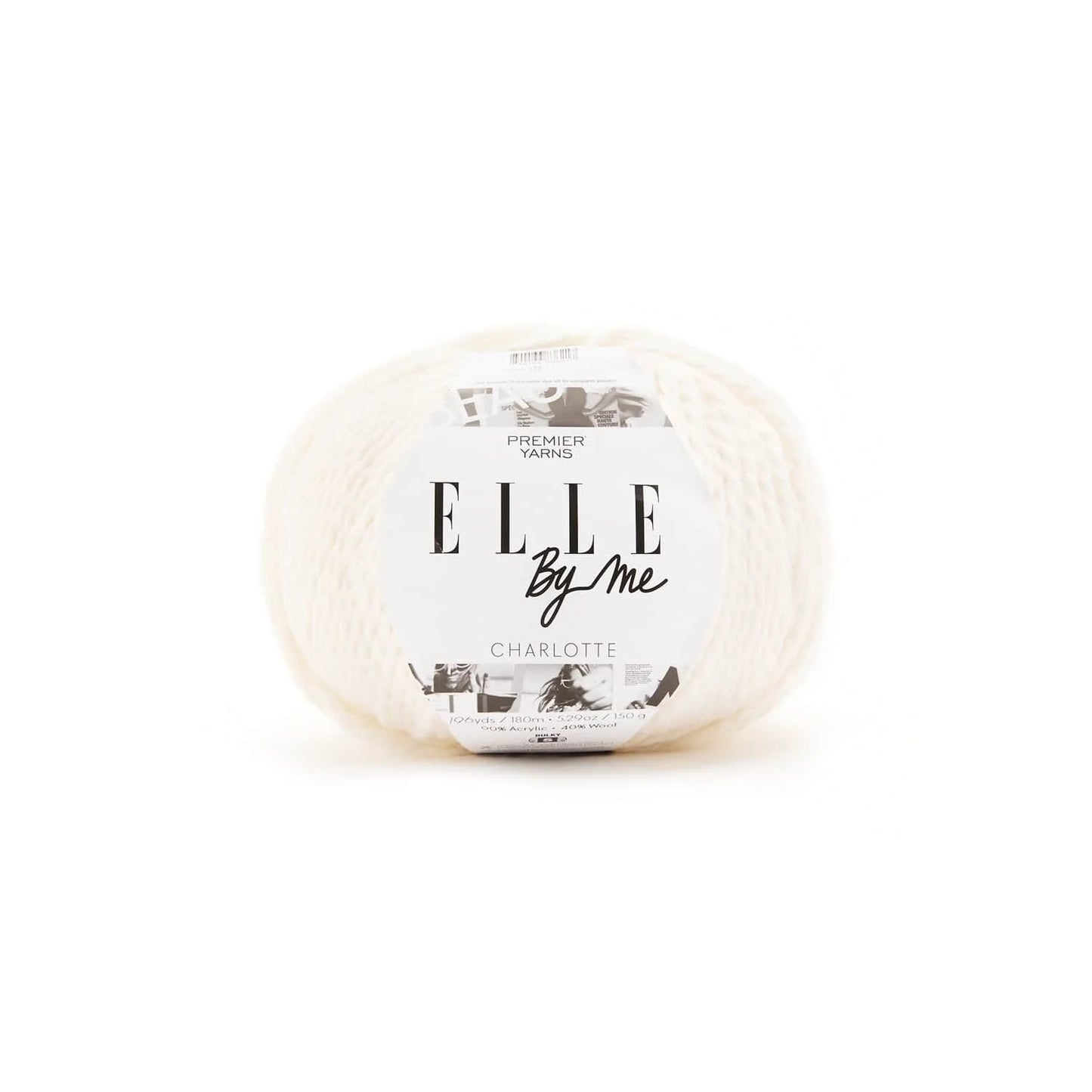 ELLE by Me Charlotte