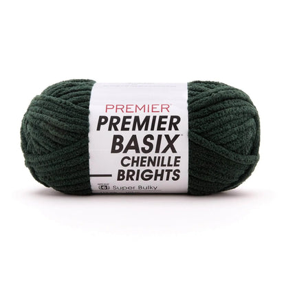 Basix® Chenille Brights and Multis