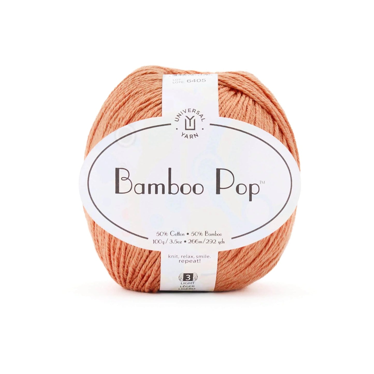 Bamboo Pop