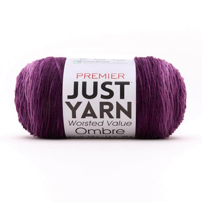 Just® Yarn Worsted Value Ombre