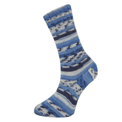 Himalaya Wool Socks