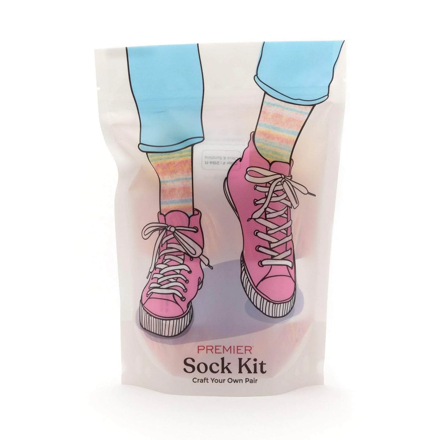 Sock Kit