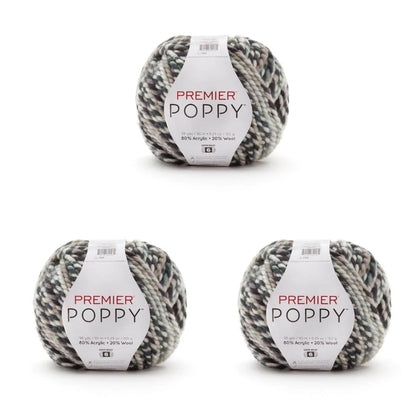 Poppy™ Bag of 3