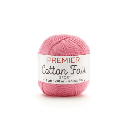 Cotton Fair® Sport