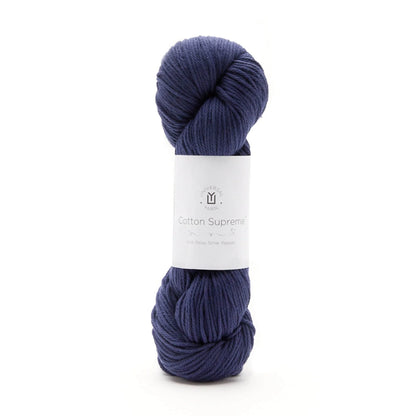 Cotton Supreme Worsted