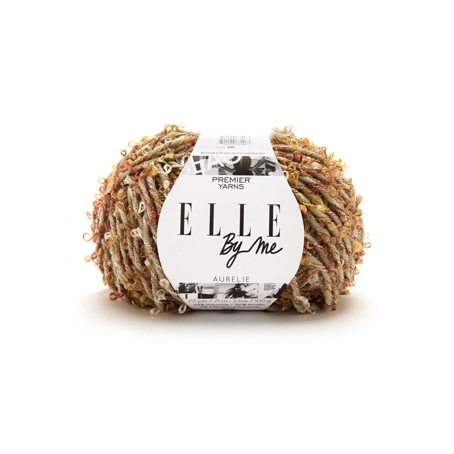 ELLE by Me Aurelie