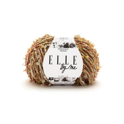 ELLE by Me Aurelie