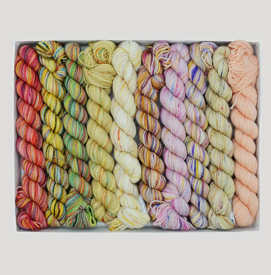 Koigu Pencil Box