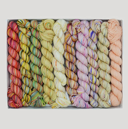Koigu Pencil Box