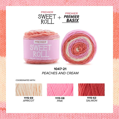 Sweet Roll®