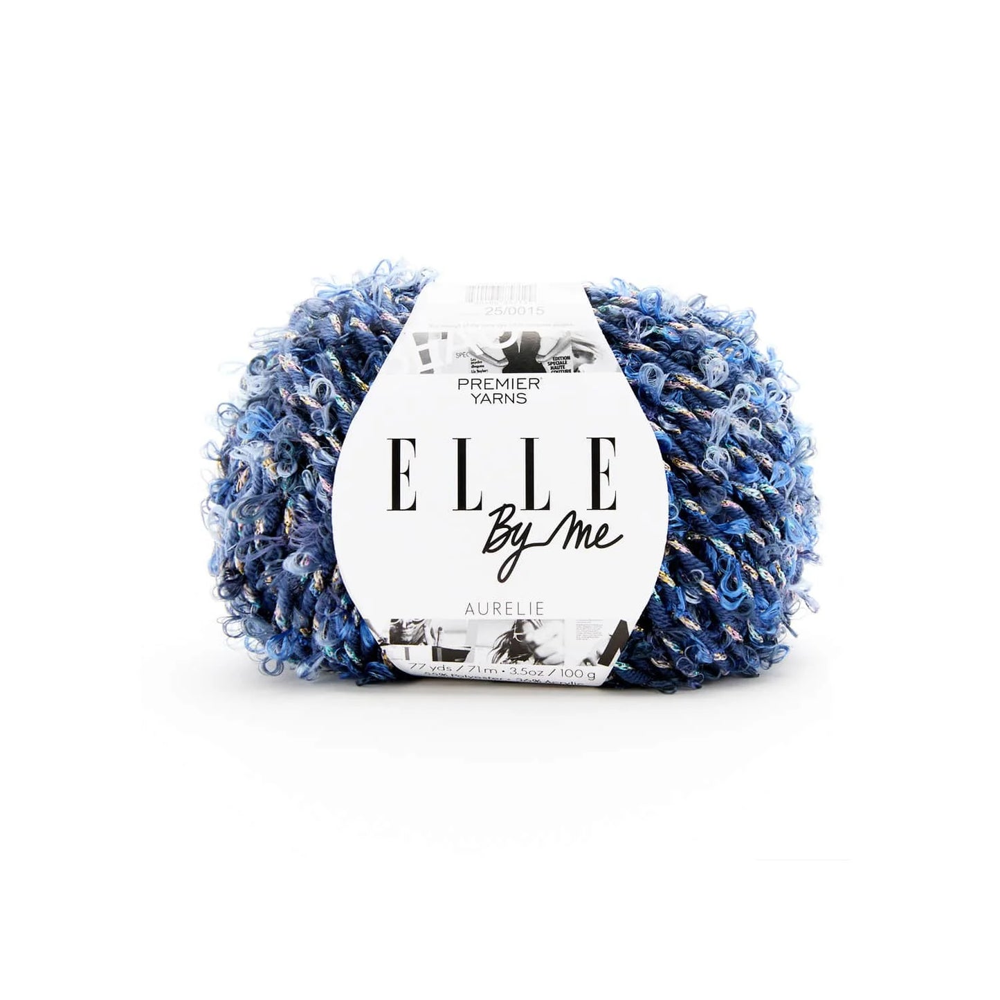 ELLE by Me Aurelie