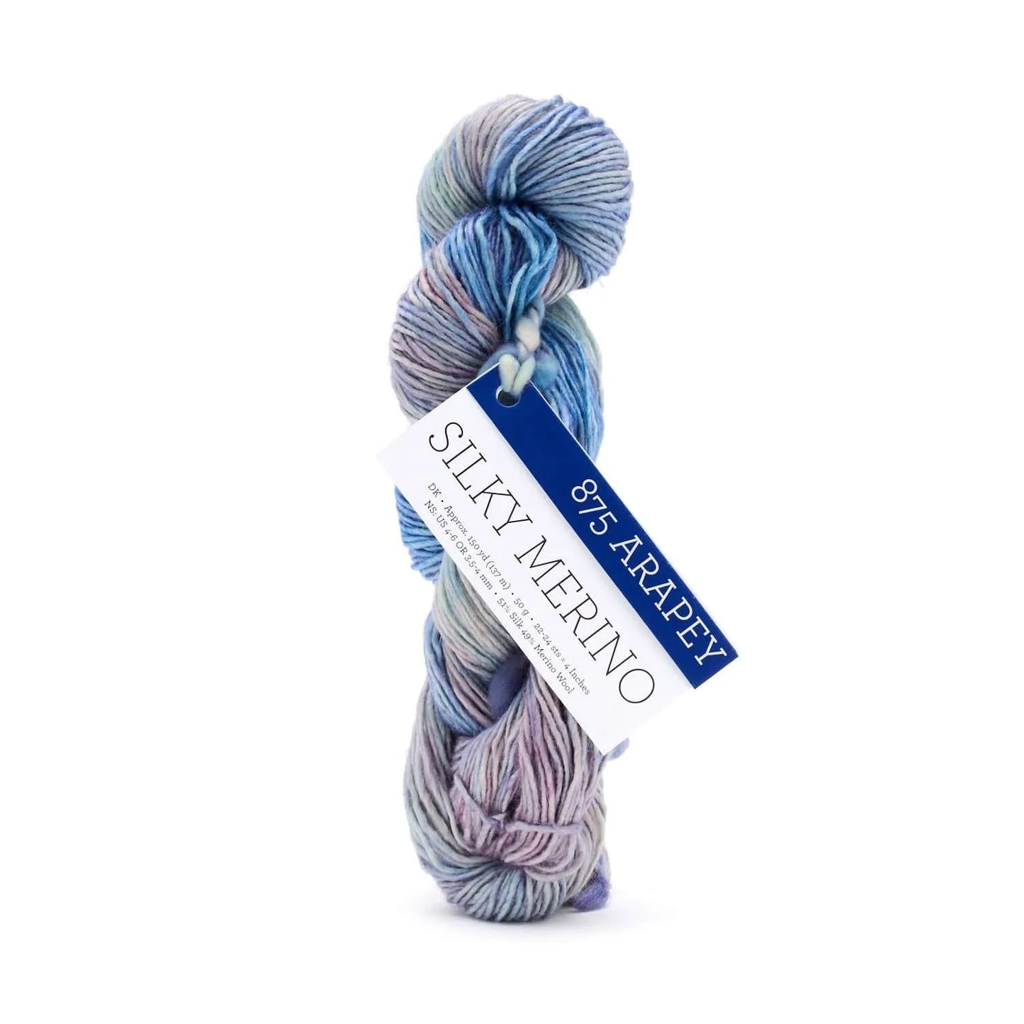Silky Merino