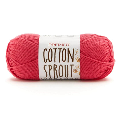 Cotton Sprout® Worsted Solid and Multis