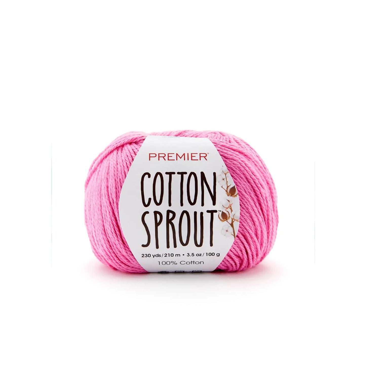 Cotton Sprout® DK
