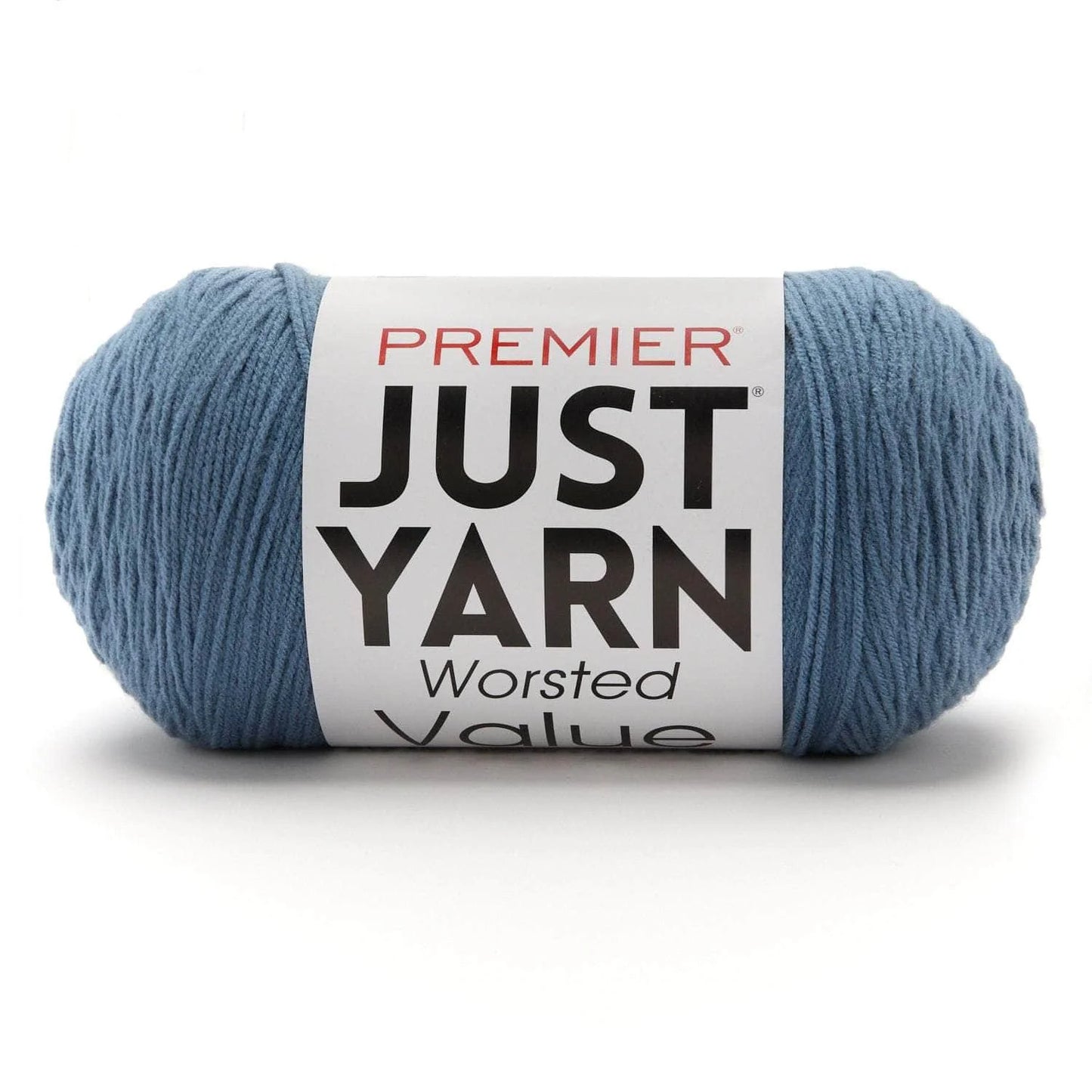 Just Yarn® Worsted Value 400g