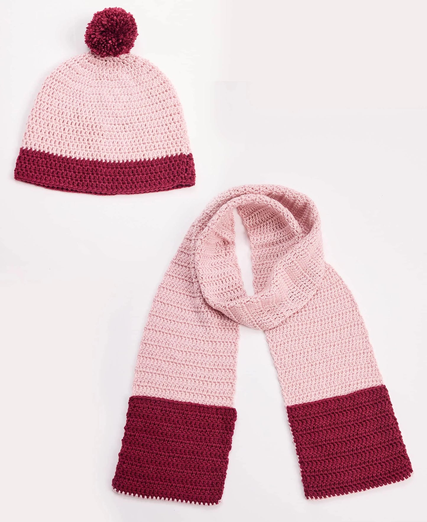 Simple Stitch Crochet Kit