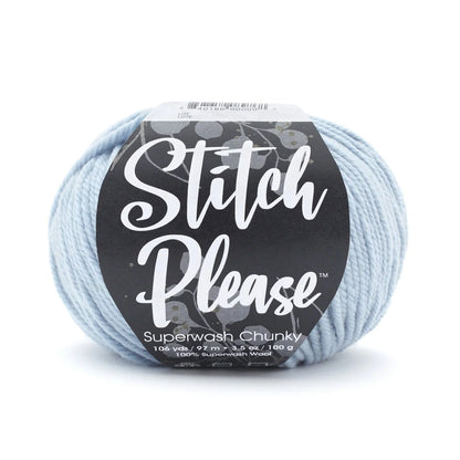Stitch Please™ Superwash Chunky