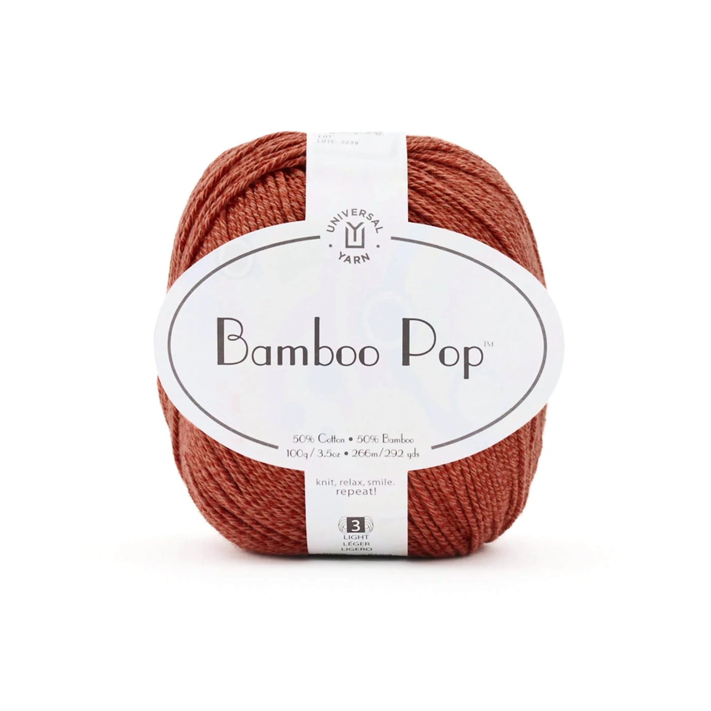 Bamboo Pop