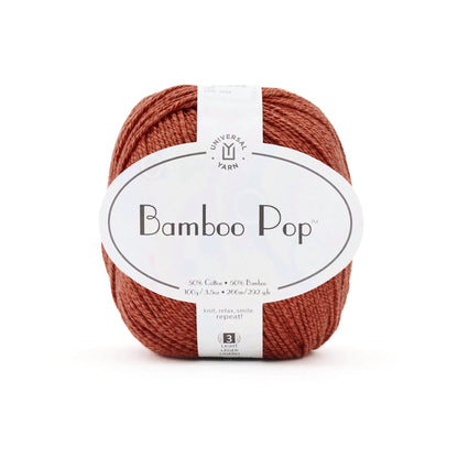 Bamboo Pop