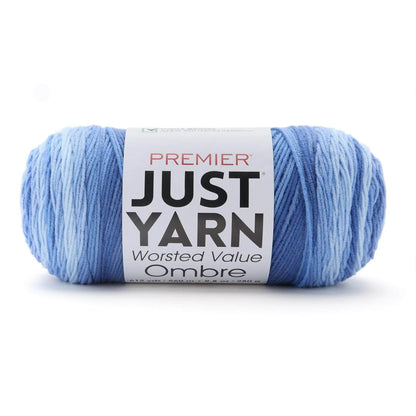Just® Yarn Worsted Value Ombre
