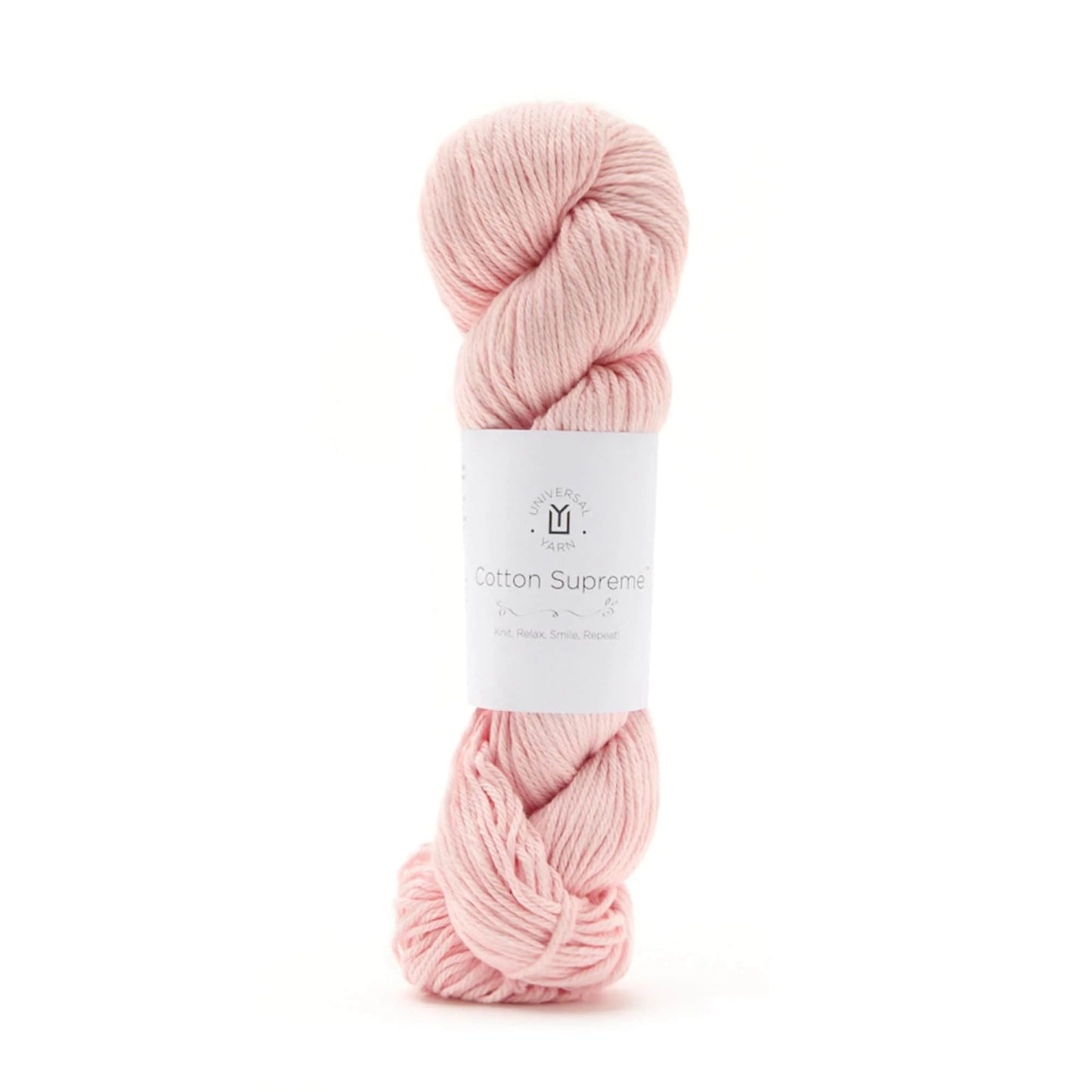Cotton Supreme Worsted