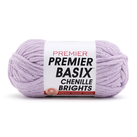 Basix® Chenille Brights X Mama Made Minis
